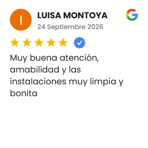 review-03-luisa-montoya